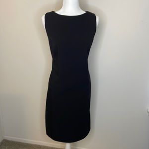 Liz Claiborne Black Dress - Size 12